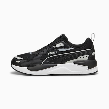 Sneakers X-Ray 3, PUMA Black-PUMA Black-Cool Light Gray, small