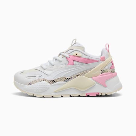 RS-X Efekt Anidescent Women's Shoe, PUMA White-PUMA White-Pink Lilac, small-PHL