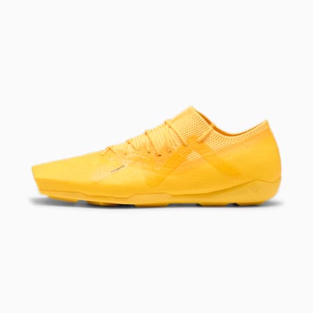 PUMA x COPERNI 90SQR Shoes Unisex, Mad Yellow-PUMA Black, small