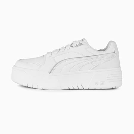 Zapatillas puma plataforma on sale