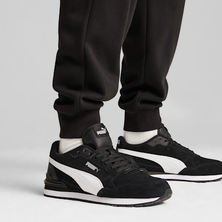 ST Runner Timeless Mesh Trainers PUMA