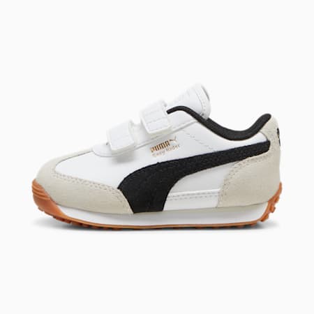 Baskets Easy Rider Bébé, PUMA White-PUMA Black, small