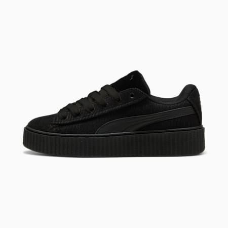 حذاء رياضي سنيكرز FENTY x PUMA Creeper Phatty In Session, PUMA Black-PUMA Gold, small-DFA