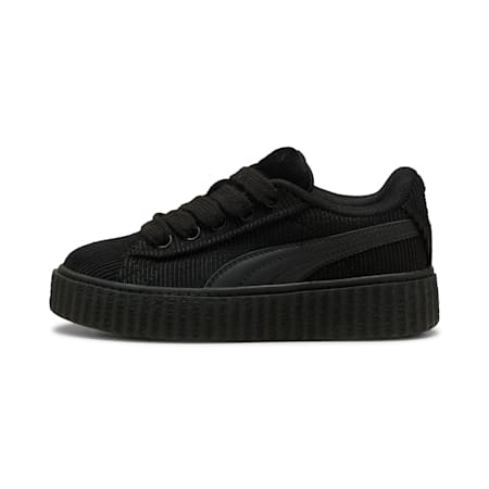 Sneakers FENTY x PUMA CREEPER PHATTY IN SESSION Enfant, PUMA Black-PUMA Gold, small-DFA