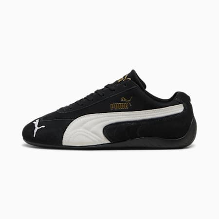 Speedcat OG Sneakers Women PUMA Speedcat Collection PUMA
