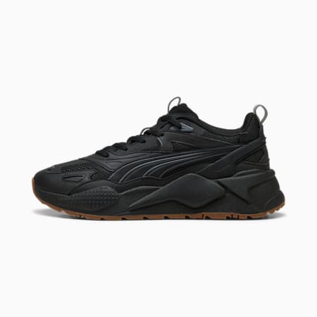 RS-X Efekt Lights On Reflect Sneakers, PUMA Black-PUMA Black-Galactic Gray, small-PHL