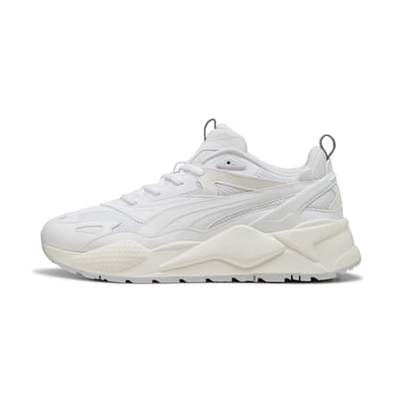 RS-X Efekt Lights On Reflect Sneakers, PUMA White-PUMA White-Silver Mist, small