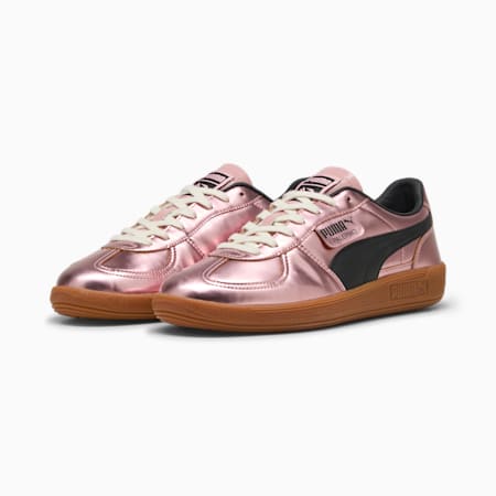 Welcome Aboard Rose PUMA.COM