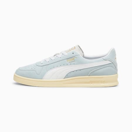 Chaussures souples d’intérieur, Frosted Dew-PUMA White, small