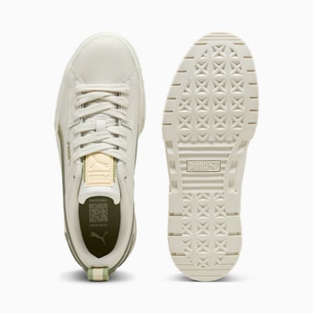 Puma chunky sole sneakers discount