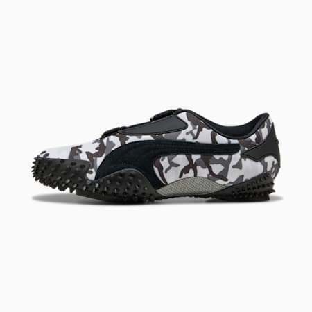 Puma mostro damen top