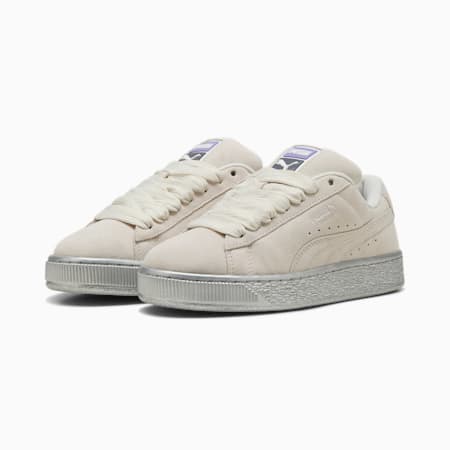 Beige sneakers puma on sale