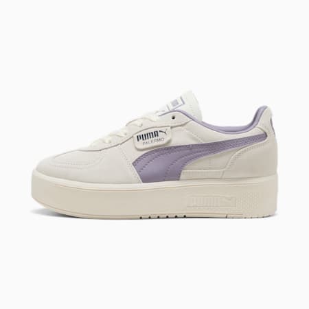 Plum puma shoes 2025