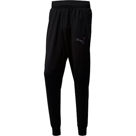puma flicker tech pants