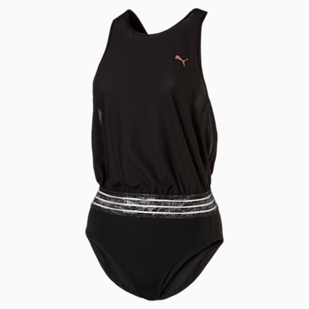 Puma explosive leotard new arrivals