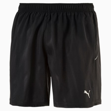 PUMA Core Running 7" Shorts, Puma Black, small-SEA