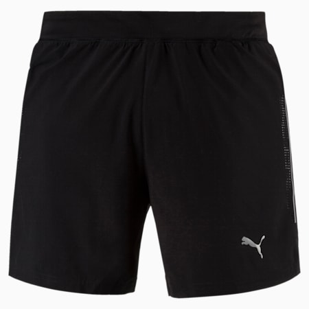 puma shorts junior