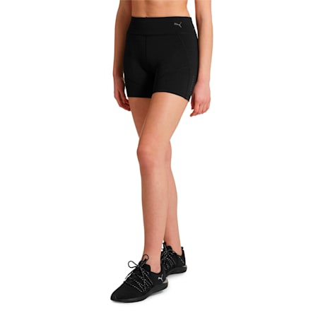 puma ignite short tight