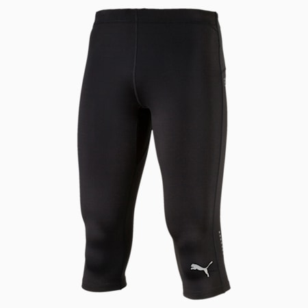 puma men's running pants