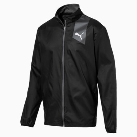 Puma windbreaker malaysia clearance