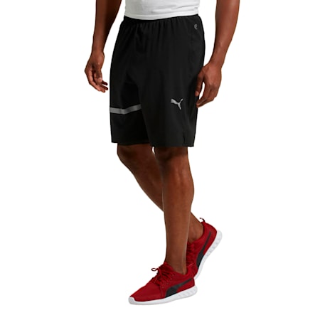 puma 2 in 1 shorts