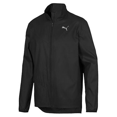 Puma riding jacket clearance