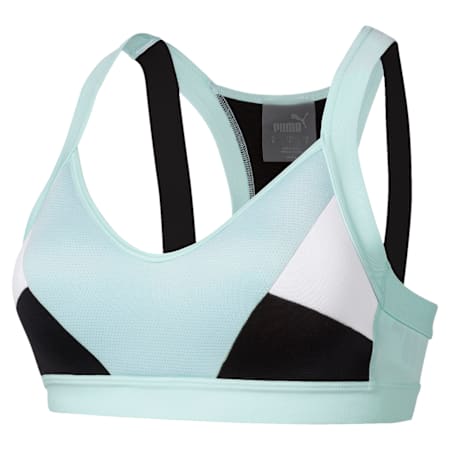 puma workout bra