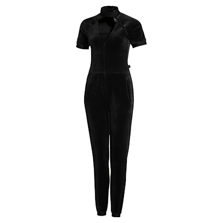 workout jumpsuit puma