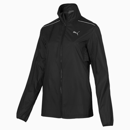 Puma ignite hooded wind jacket 2025
