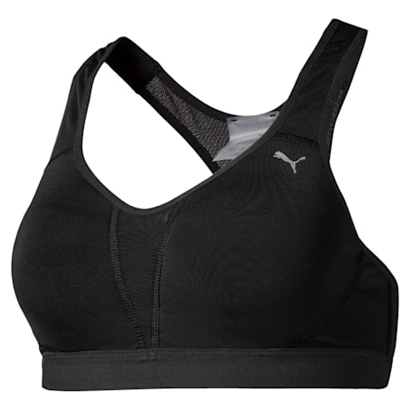 puma workout bra