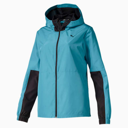 PUMA Warm Up Women's Woven Jacket | PUMA US