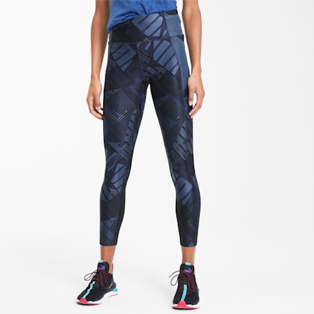 puma w aop highw tights