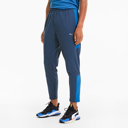 puma blaster men's training pants