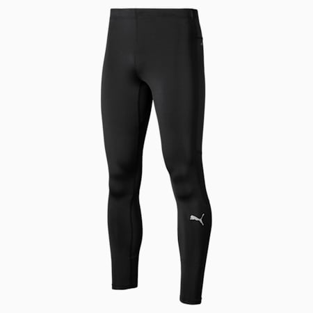 puma running trousers