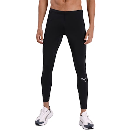 puma running pants mens