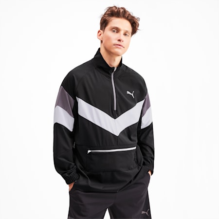 puma veloce training jacket