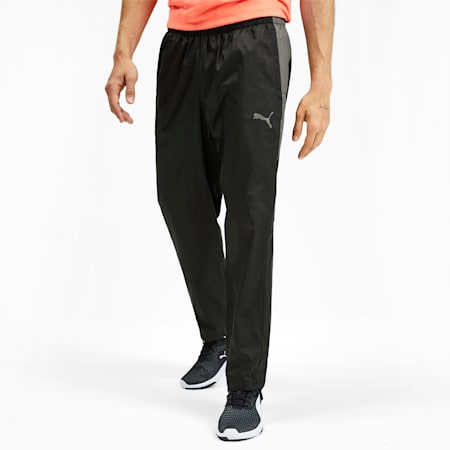 woven pants puma
