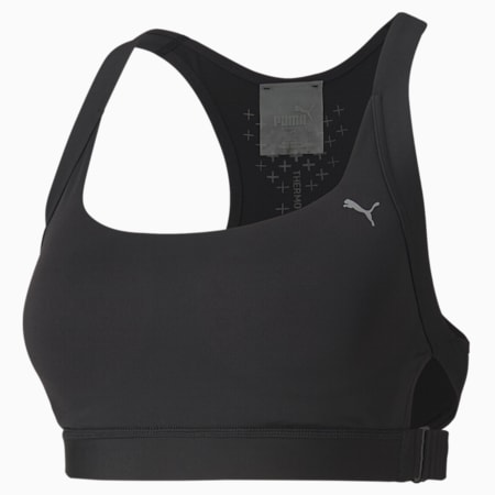 puma sport bra size