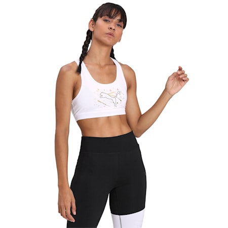 puma 4keeps bra pm