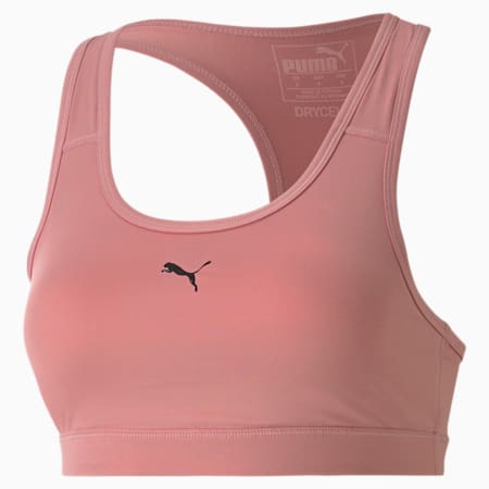 puma women's sports bra