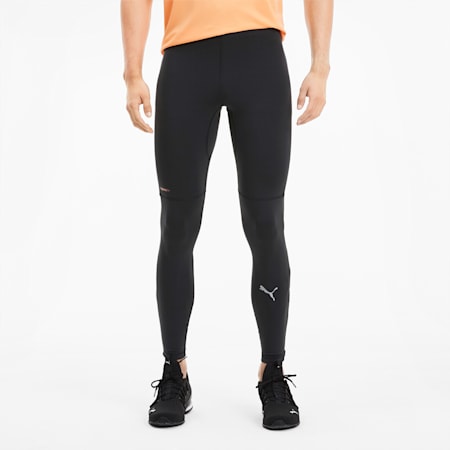 puma tights mens