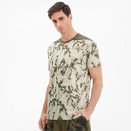 puma camo shirt