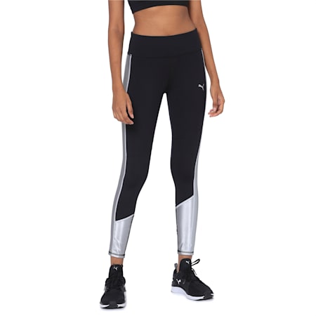 puma women's workout leggings