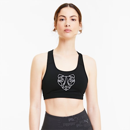 Damen Sport Bhs Puma