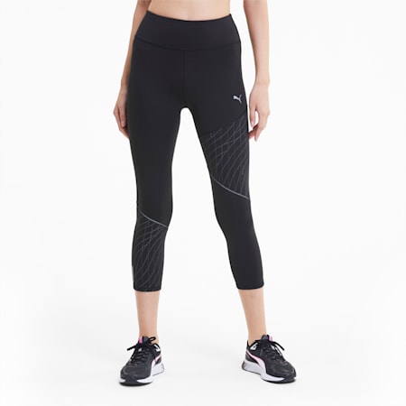 Puma graphic leggings discount