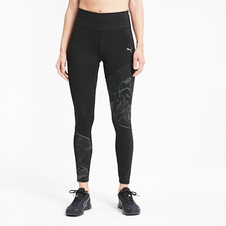 puma graphic leggings