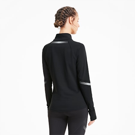 puma running trousers