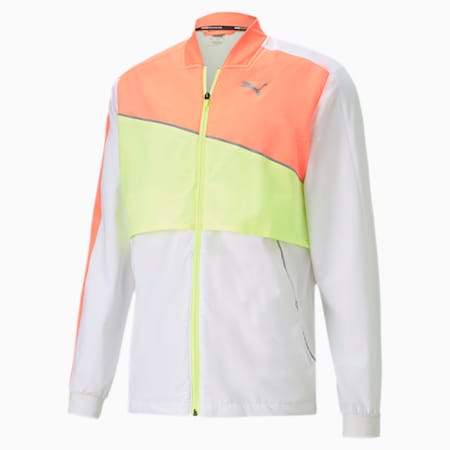 puma men's jacket online