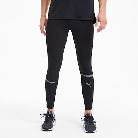 adidas men's running leggings