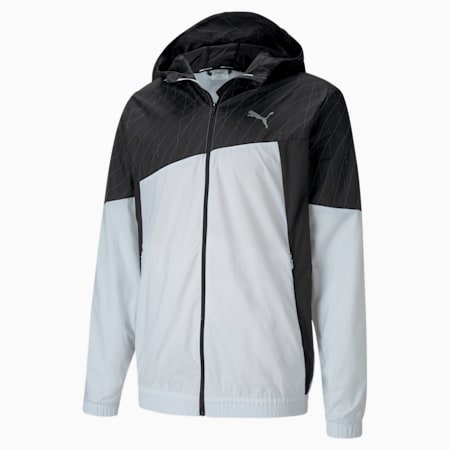 Men S Jackets Outerwear Puma